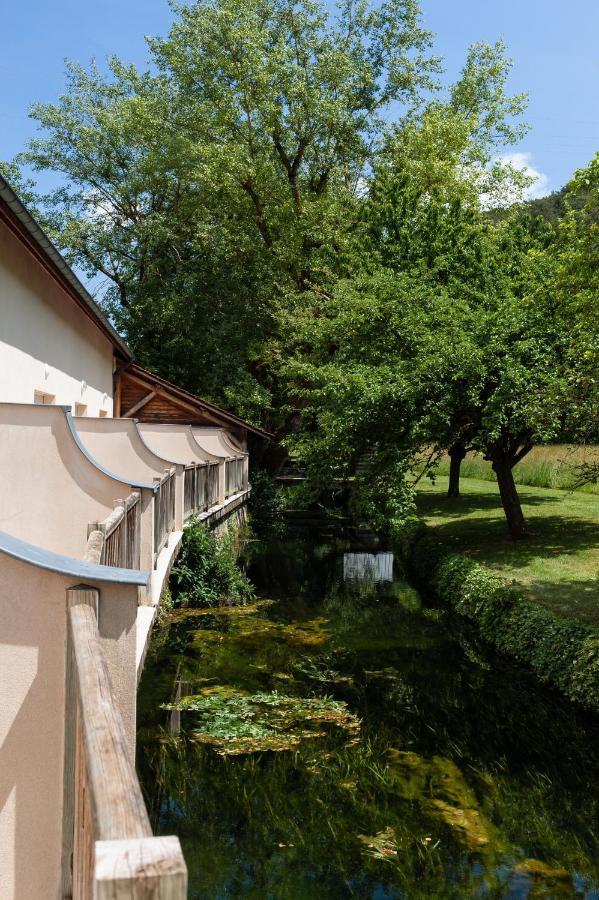 Hotel La Gentilhommiere Nuits-Saint-Georges Exterior photo