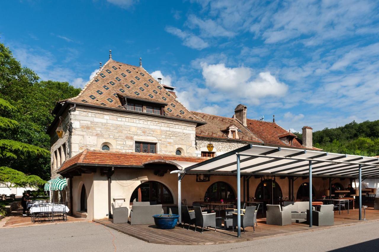 Hotel La Gentilhommiere Nuits-Saint-Georges Exterior photo